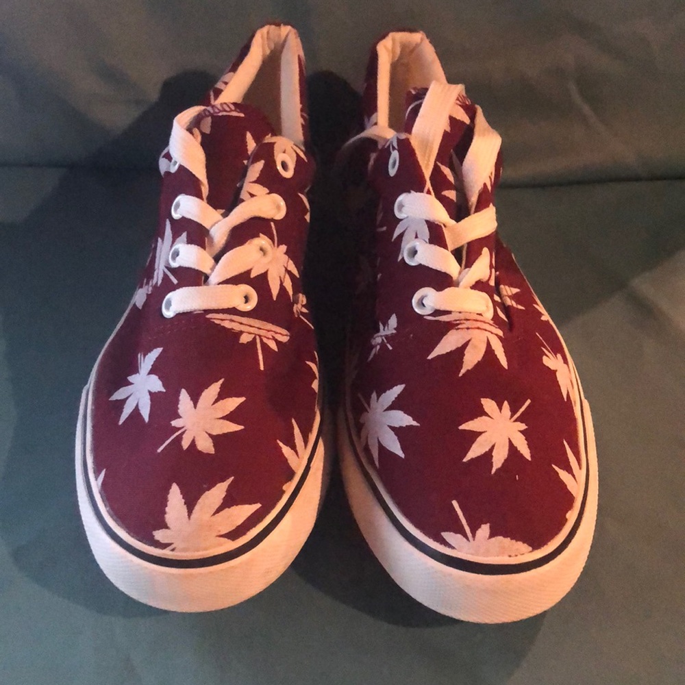 Hipster shoes
